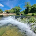 Hébergement de vacances Kuca Za Odmor Buk *
