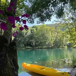 Tatil Evi Kuca Za Odmor Buk *