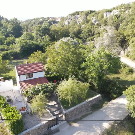 Prázdninový dům Kuca Za Odmor Buk *