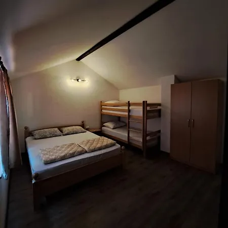 Kuca Za Odmor Buk Prázdninový dům Čapljina