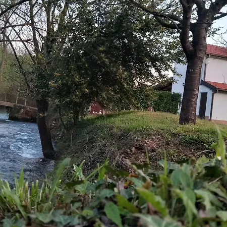 Kuca Za Odmor Buk *