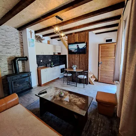 Kuca Za Odmor Buk Σπίτι διακοπών Čapljina