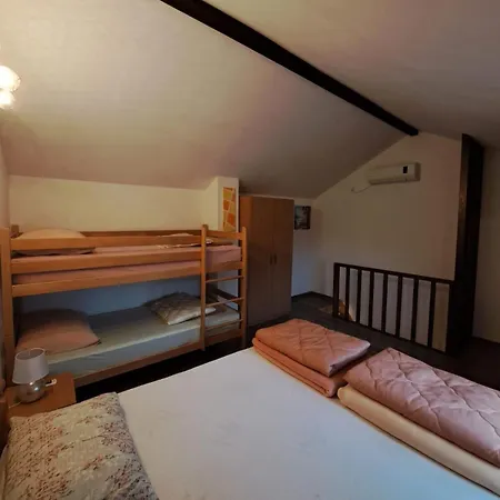 Prázdninový dům Kuca Za Odmor Buk *