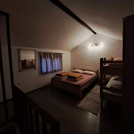 Holiday home Kuca Za Odmor Buk *