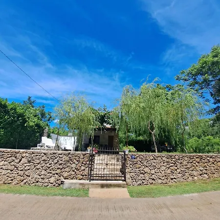 Σπίτι διακοπών Kuca Za Odmor Buk Čapljina