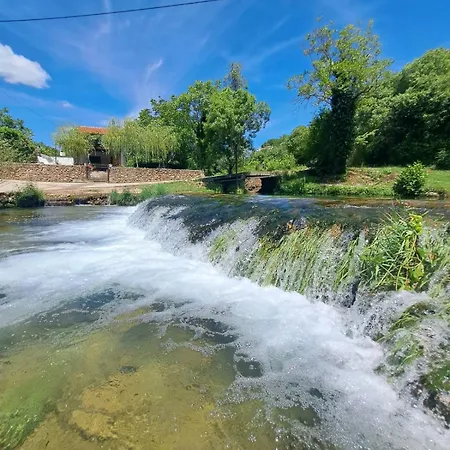 Σπίτι διακοπών Kuca Za Odmor Buk *