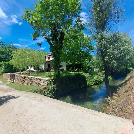 Kuca Za Odmor Buk * Čapljina