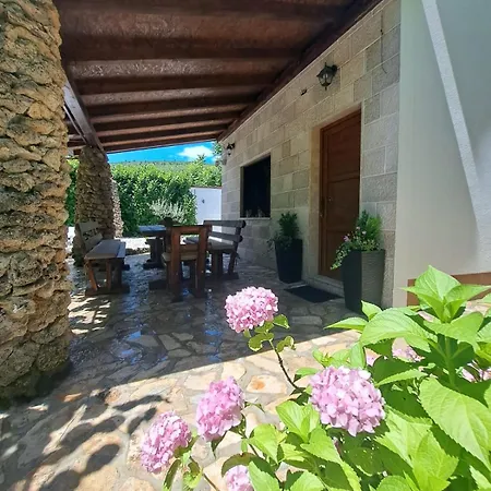 Ferienhaus Kuca Za Odmor Buk Čapljina