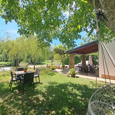 Kuca Za Odmor Buk Prázdninový dům