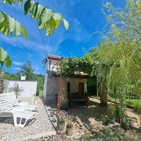 Prázdninový dům Kuca Za Odmor Buk *