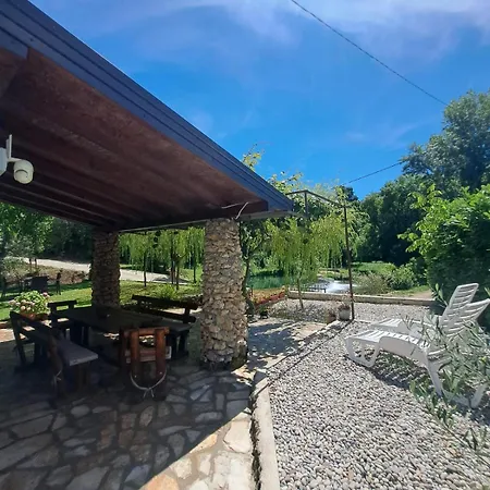 Kuca Za Odmor Buk Holiday home Capljina
