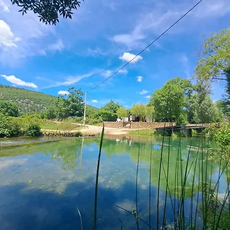 Σπίτι διακοπών Kuca Za Odmor Buk Čapljina