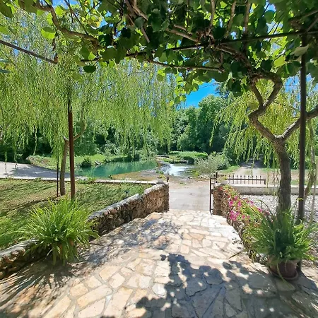 Σπίτι διακοπών Kuca Za Odmor Buk *