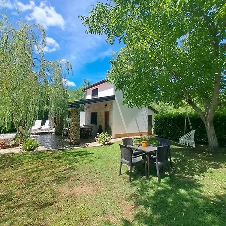 Kuca Za Odmor Buk Prázdninový dům