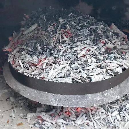 Kuca Za Odmor Buk Čapljina