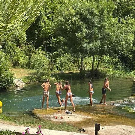 Kuca Za Odmor Buk Ferienhaus *