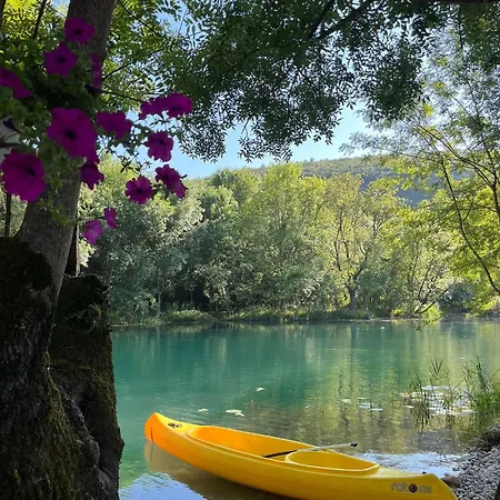 Σπίτι διακοπών Kuca Za Odmor Buk *