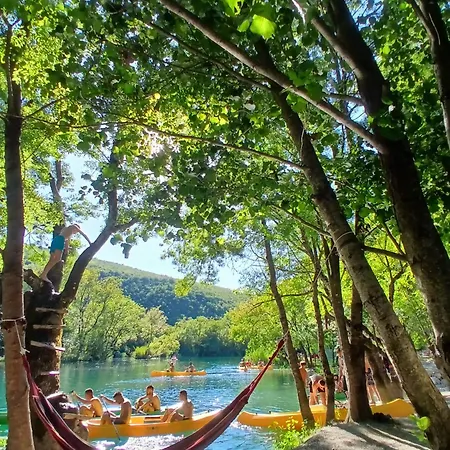 Kuca Za Odmor Buk Prázdninový dům *