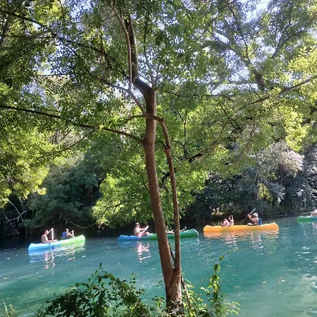 Kuca Za Odmor Buk * Čapljina