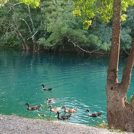Kuca Za Odmor Buk Σπίτι διακοπών *