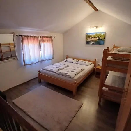 Kuca Za Odmor Buk