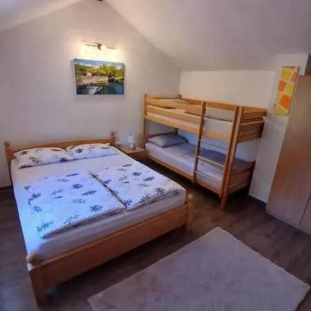 Kuca Za Odmor Buk * 캐플례나