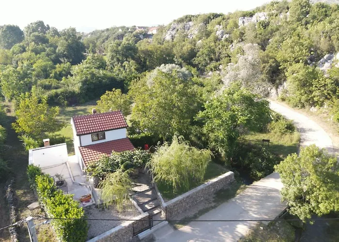 Nyaraló Kuca Za Odmor Buk *