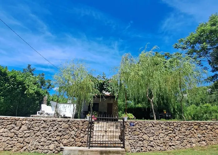 Nyaraló Kuca Za Odmor Buk Čapljina