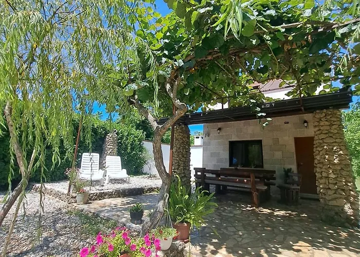 Kuca Za Odmor Buk Čapljina