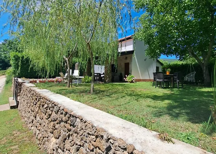 Kuca Za Odmor Buk Nyaraló *