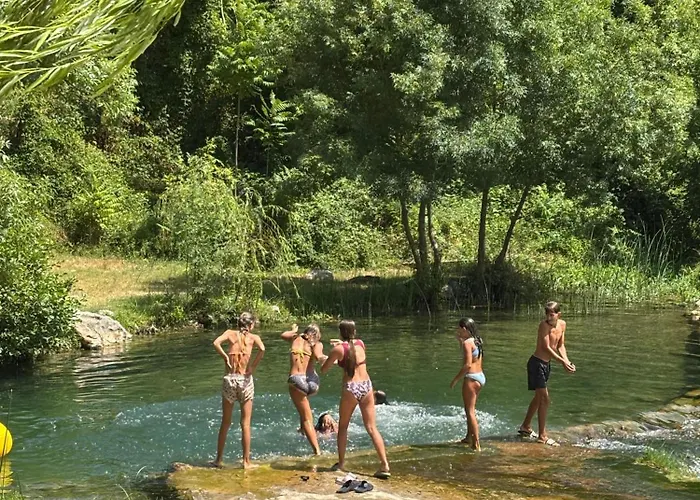 Kuca Za Odmor Buk Nyaraló *