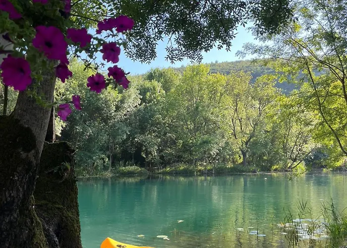 Nyaraló Kuca Za Odmor Buk *